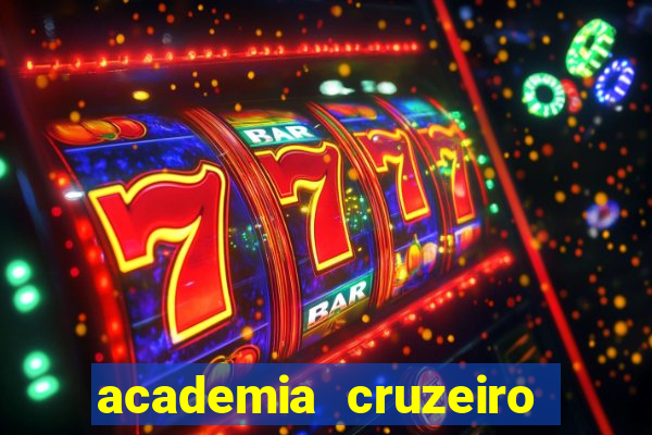 academia cruzeiro do sul betim